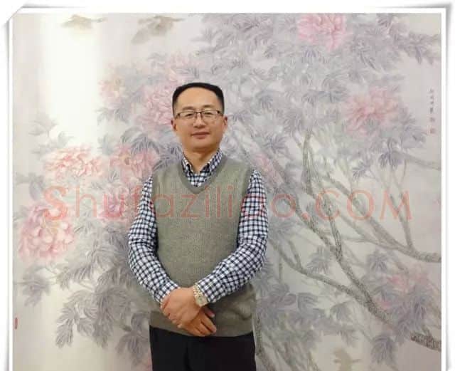 郝周明·画像·照片