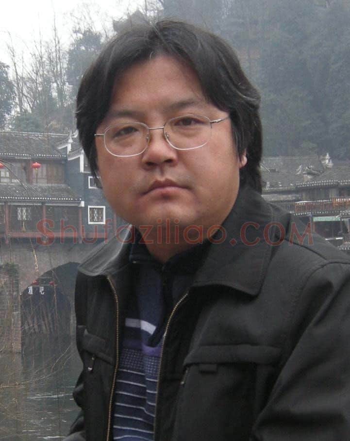 刘进成·画像·照片