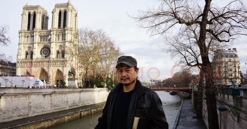 徐文·画像·照片
