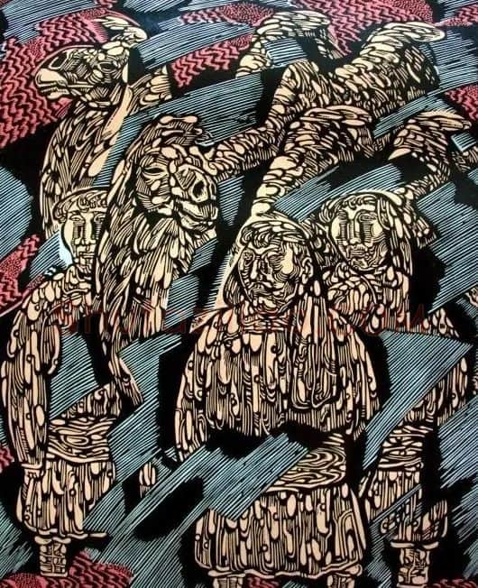 王作才·作品