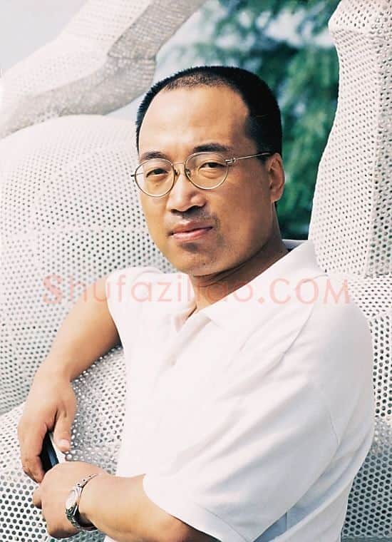 杨连升·画像·照片