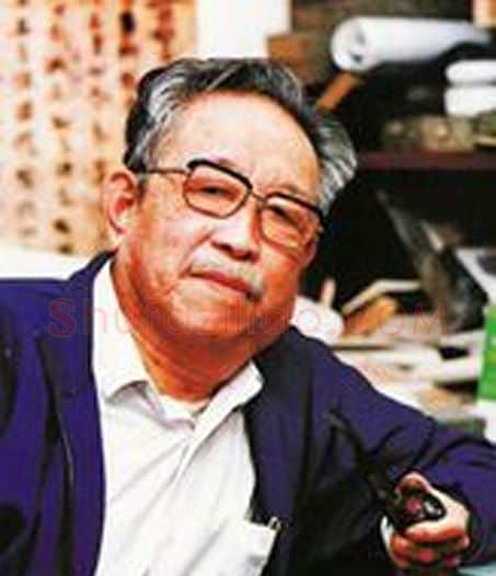 康殷·画像·照片