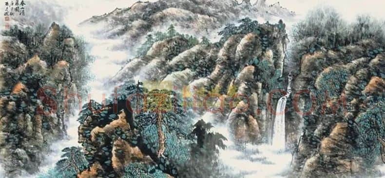 杨彦斌·杨彦斌作品