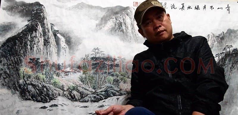 郑小河·画像·照片