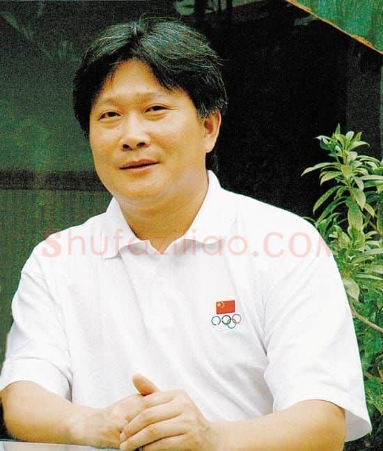王金明