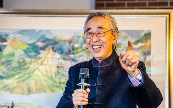 穆益林·画像·照片
