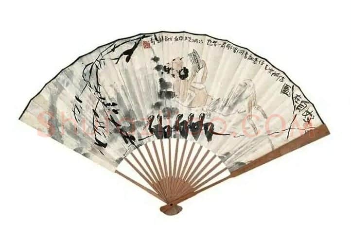 王孟奇·好自在图