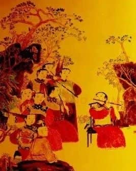 熊英·满乡遗韵