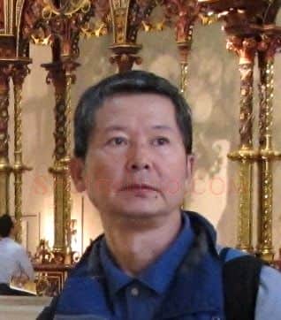郭德福·画像·照片