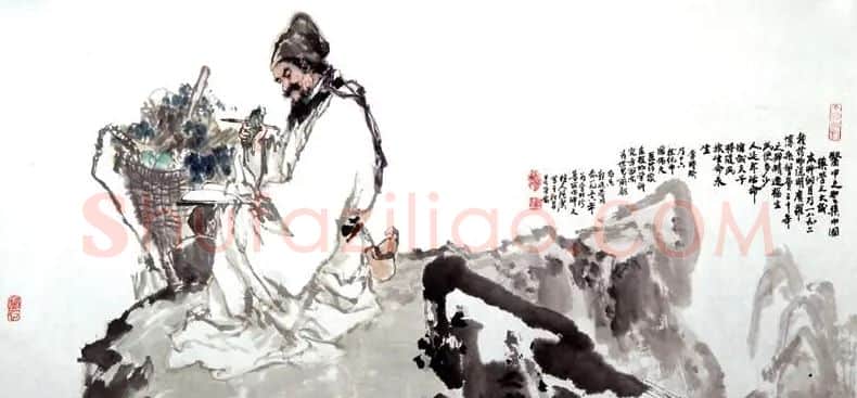 廖连贵·0医中之圣