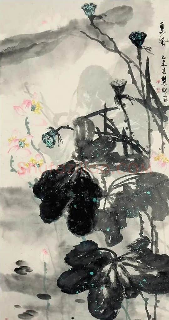 欧阳慧龄·夏风
