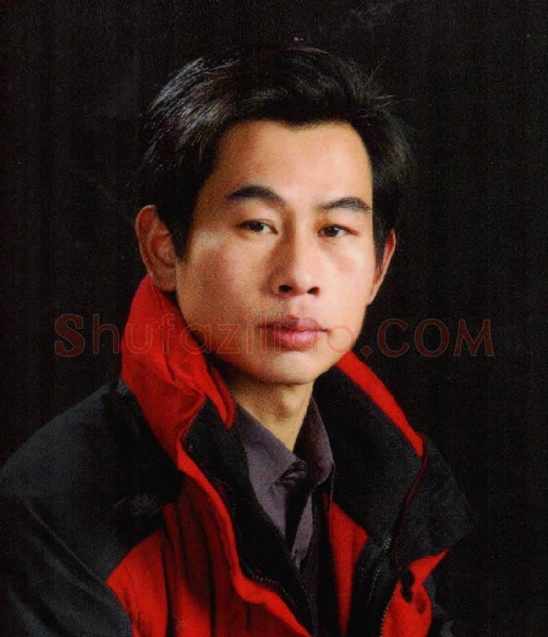 马为超·画像·照片