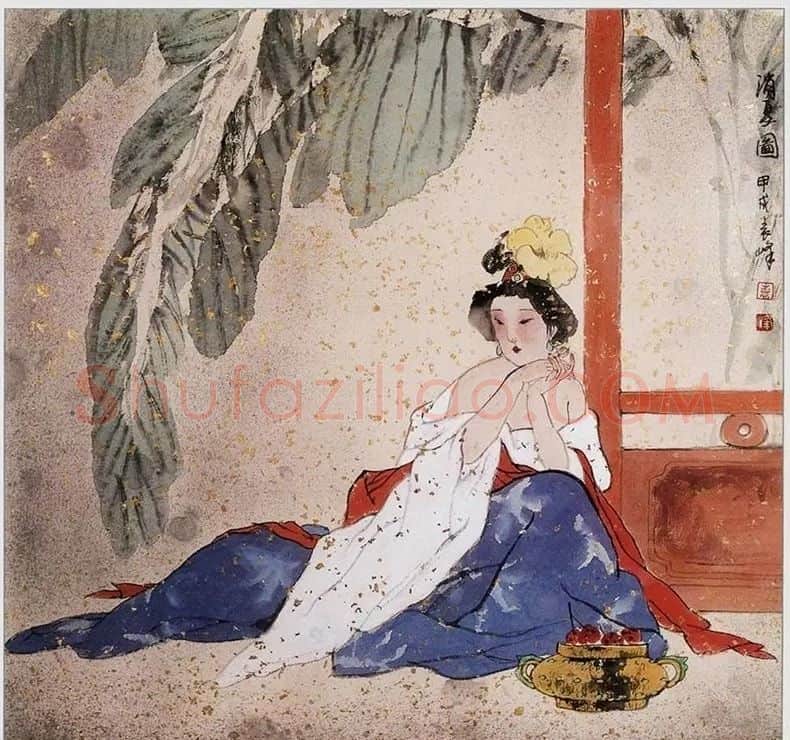 袁峰·作品