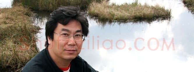 李晓军·画像·照片
