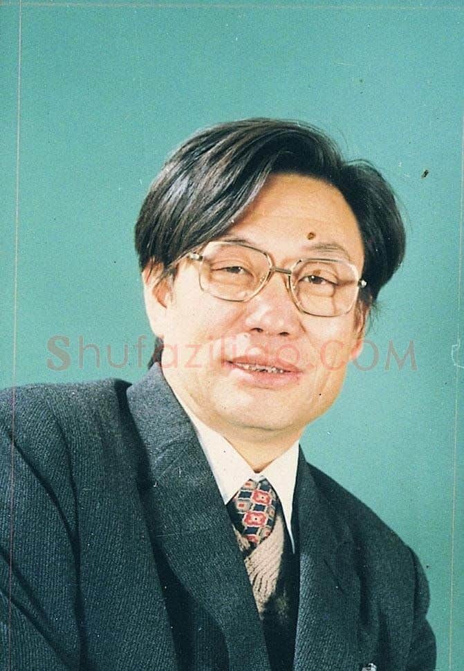 刘克仁·画像·照片