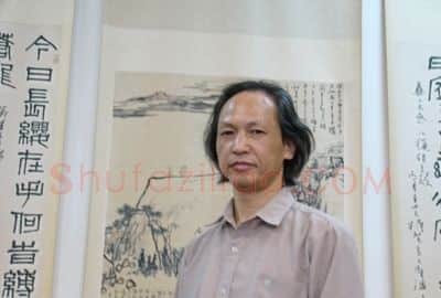 杨正伟·画像·照片