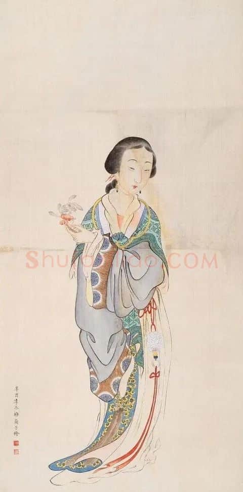 梅兰芳·作品