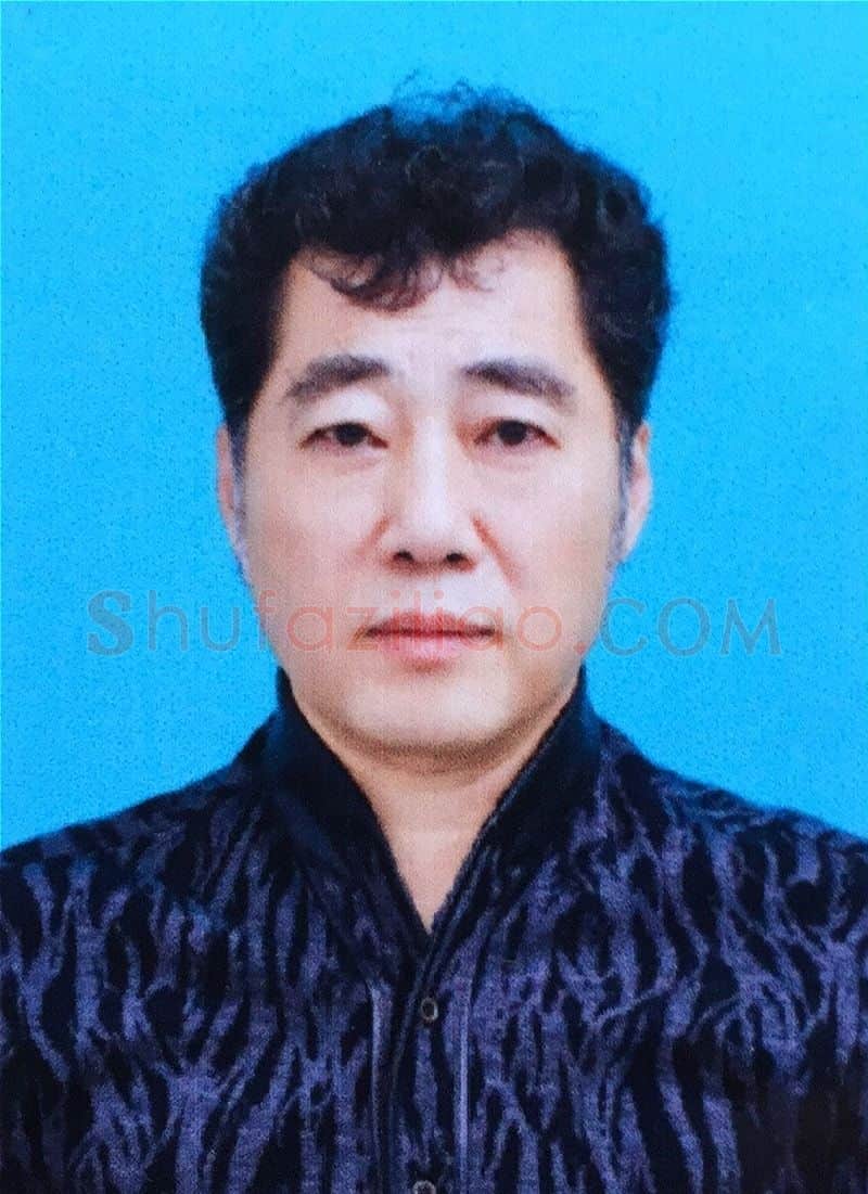 涂培友·画像·照片
