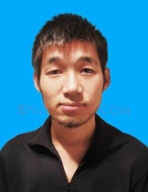 刘光帅·画像·照片