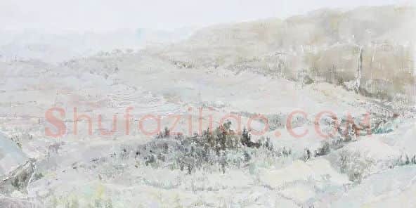 李超峰·深秋的风景