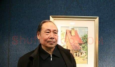 李宗儒·画像·照片