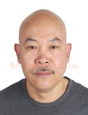 何三宝·画像·照片
