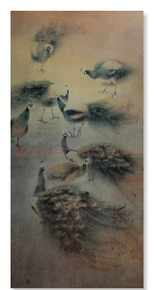 万利民·晨曦