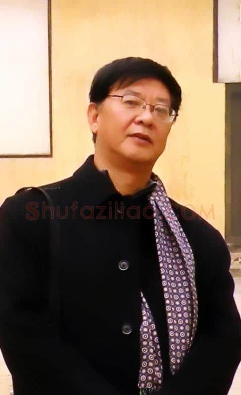 耿春增·个人照
