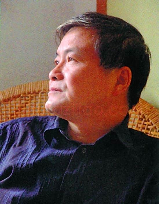 顾扬·画像·照片