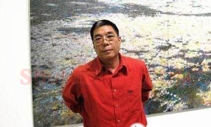 李台还·画像·照片