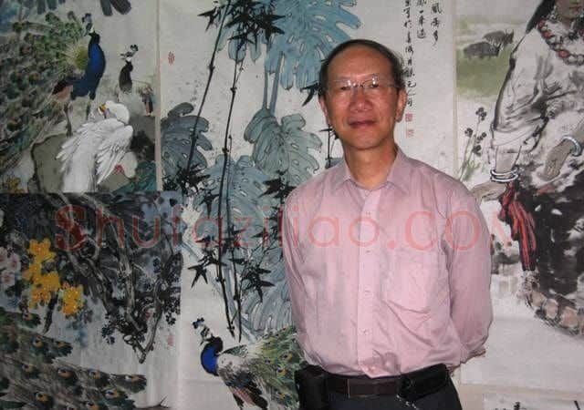 孙建东·画像·照片