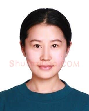 王若莹·画像·照片