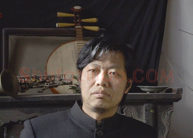 王爱忠·画像·照片