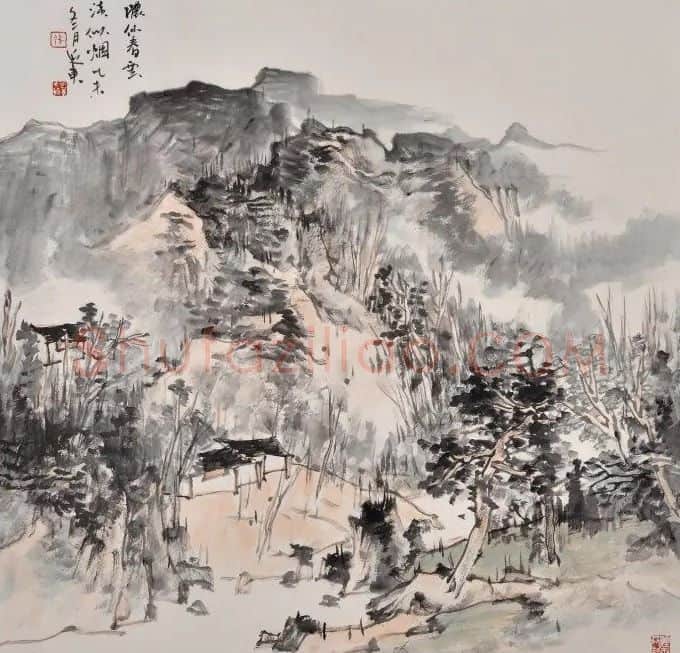 张延东·作品
