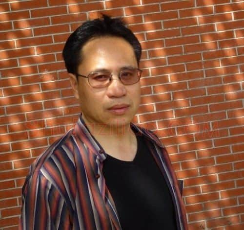 袁武·画像·照片