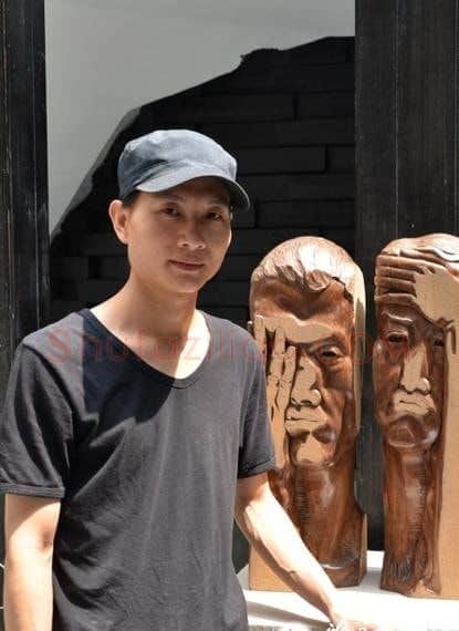 王梁益·画像·照片