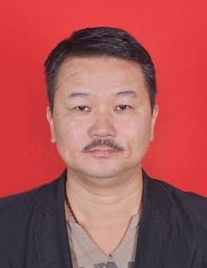 钟武红·画像·照片