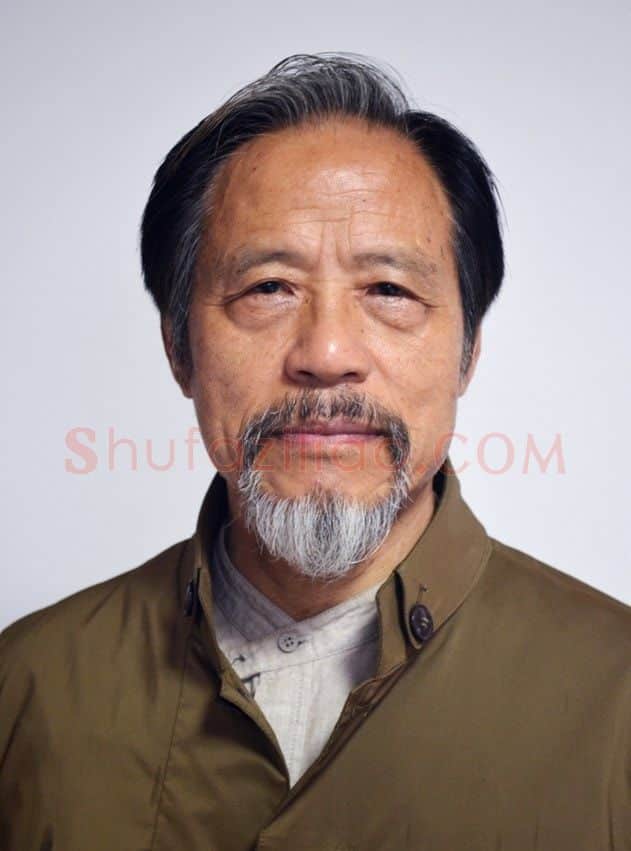 朱墨·画像·照片