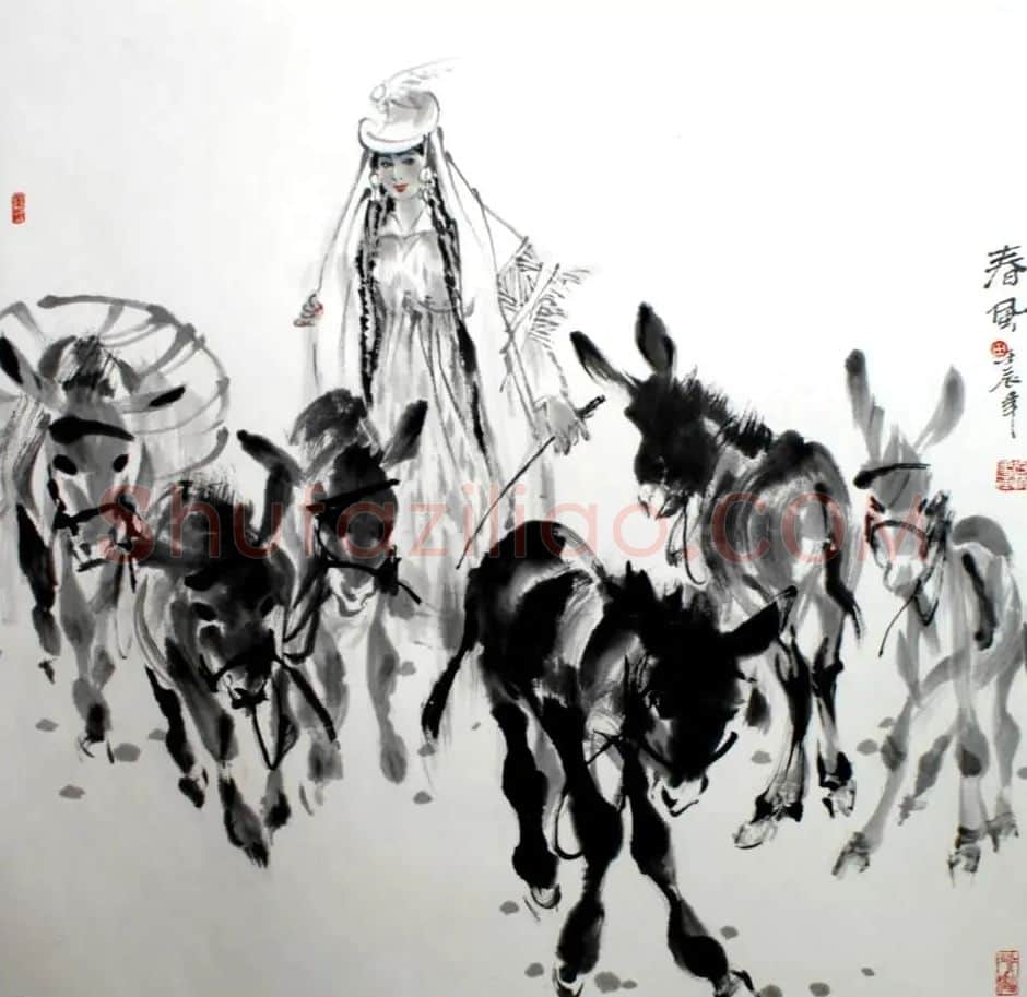 田均清·作品