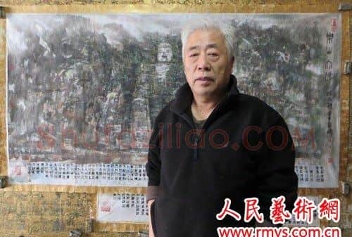 孙成新·画像·照片