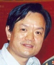 杨宝军·画像·照片