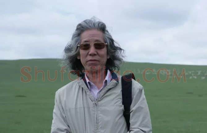 王梦湖·画像·照片