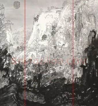 于建明·金樽清酒忆长安
