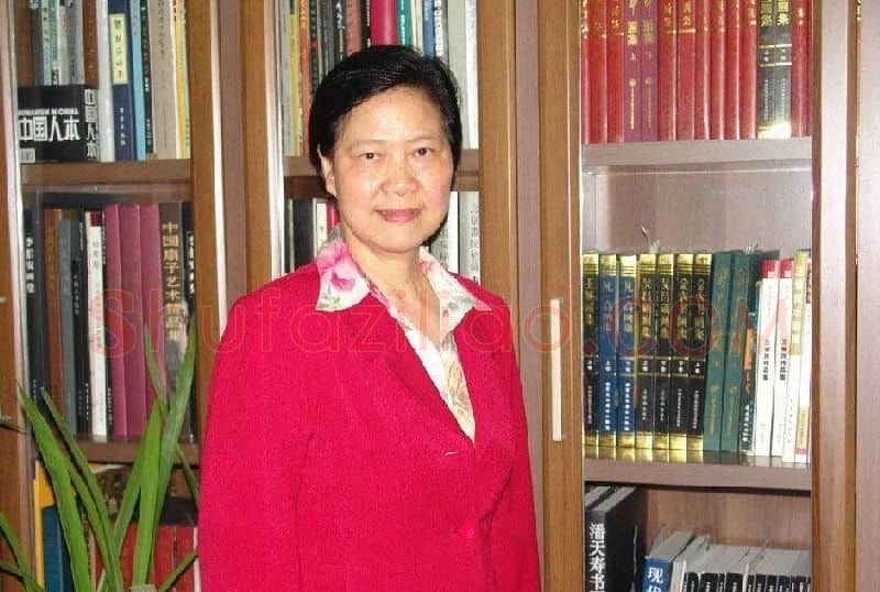 苏华·苏华
