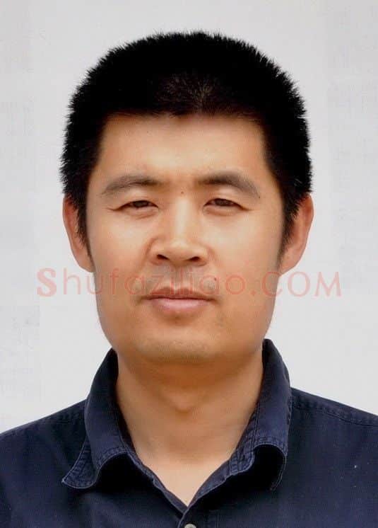 白清龙·画像·照片
