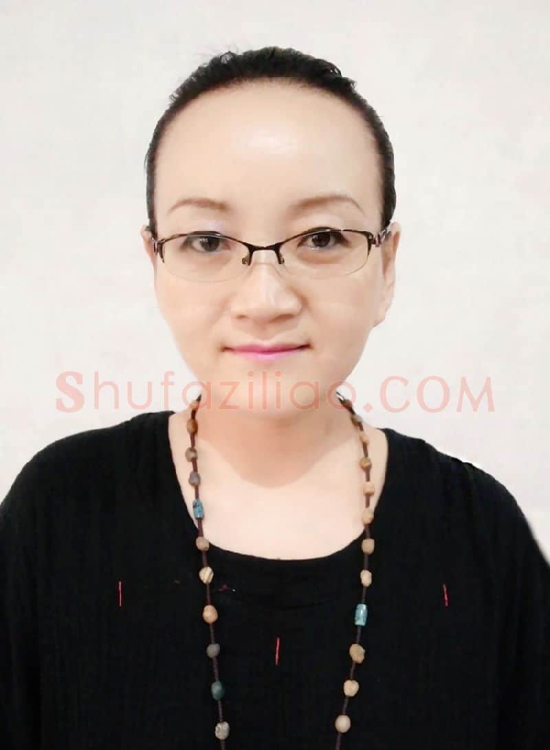 张馨·画像·照片
