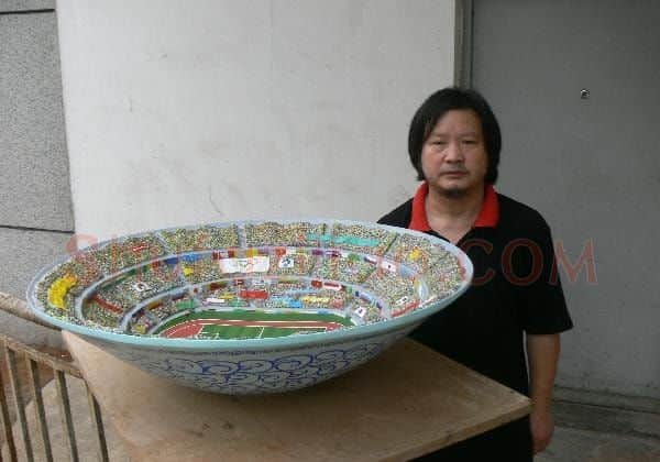 黄邦雄·画像·照片