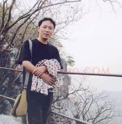 方政和·画像·照片