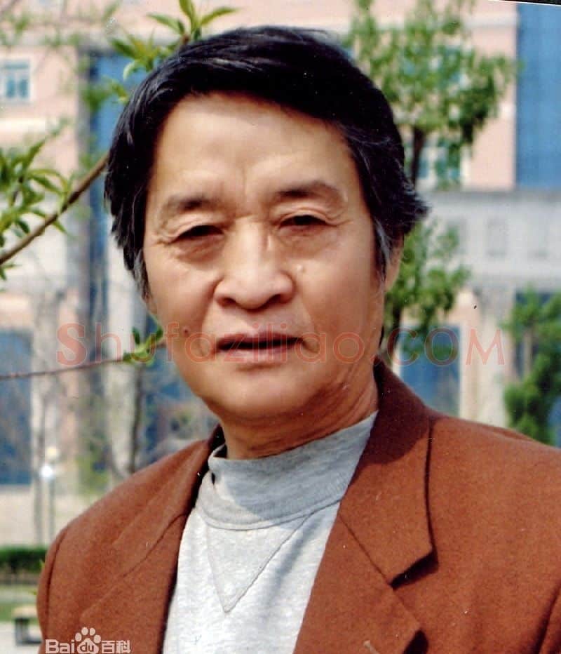 白显文·画像·照片