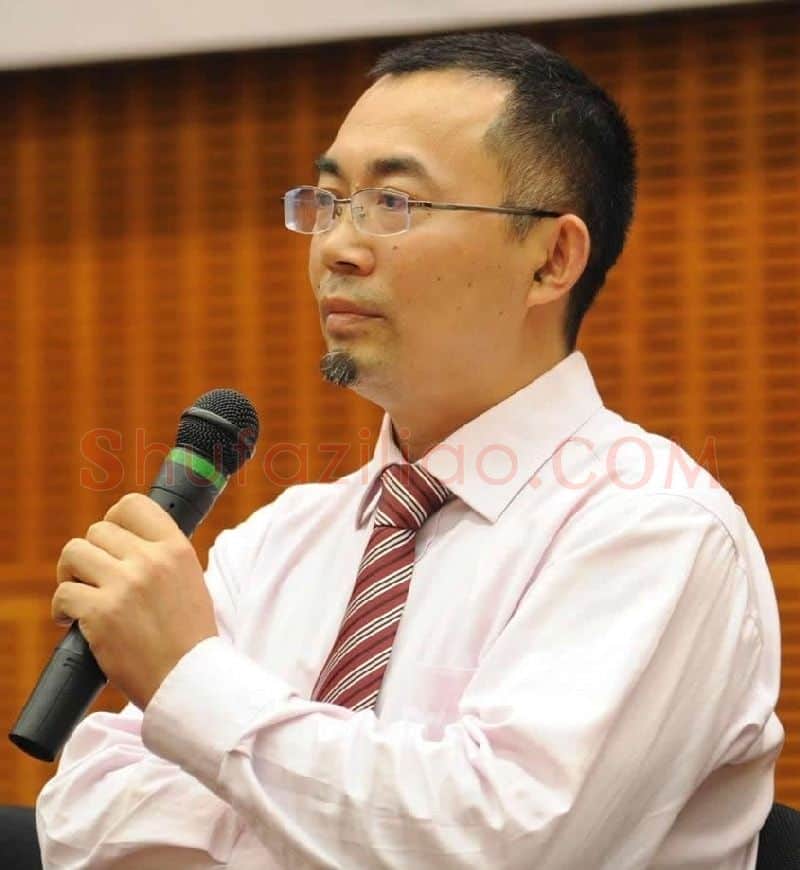 朱万章·画像·照片